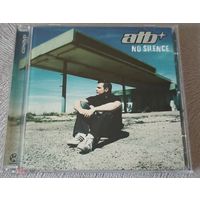 ATB – No Silence (CD+DVD) (Германия)