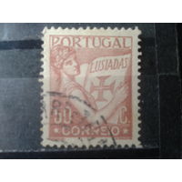 Португалия, 1931. Стандарт. Лузиады