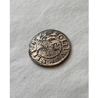 Солид 1652