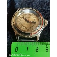 Часы Восток на ходу самая привлекательная цена трёхдневный аукцион