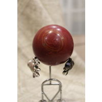 Шар бильярдный? старый номер "15" клеймо