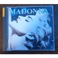Madonna - True Blue