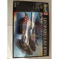 Сборные модели танков Ревел(оригинал)одним лотом 3  модели,масштаб 1:72,1:76