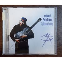 Peter Green Splinter Group – The Best Of Peter Green Splinter Group (2CD)