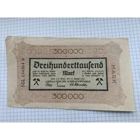 Германия 300 тысяч марок (10)