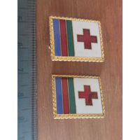 Красный крест Швеция