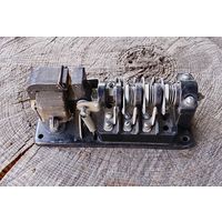 Реле электромагнитное промежуточное ЭП41