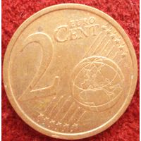 9:  2 евроцента 2003 D Германия