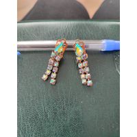 Клипсы из СССР