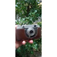 ФОТОАППАРАТ  ФЭД 2  РАННИЙ ОРИГИНАЛ  .  Распродажа Коллекции !!! . Экспресс  Аукцион   с рубля без МПЦ и прочего  .Много лотов в продаже .