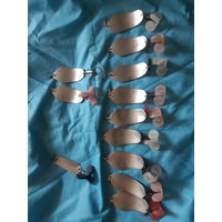 Блесна СССР