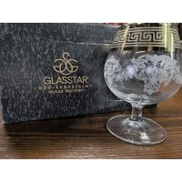 Набор бокалов из Гусь-Хрустального с 1 рубля