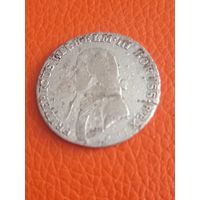 4 гроша 1804 Прусия
