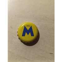 Пивные крышки - пробки