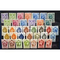 Лихтенштейн лот