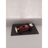 Ferrari 1:43 Niki Lauda