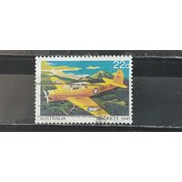 РАСПРОДАЖА. АВСТРАЛИЯ 1980г. Гаш.