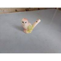 Свистулька сова