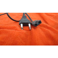 Провод от магнитофона ссср ,кассетного ,и от электро-бритвы ссср