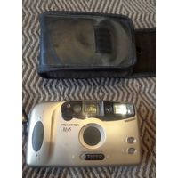 Фотоаппарат ПРАКТИКА.