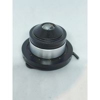 Объектив для микроскопа СССР