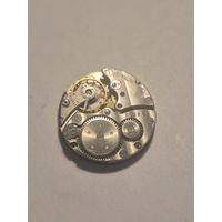 Механизм часов 11