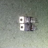 Стабилизатор L7805C-V, AN7805 (цена за 1шт)