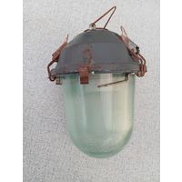 Фонарь-светильник