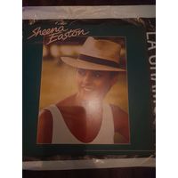 SHEENA EASTON " MADNESS,MONEY AND MUSIC" 1982 LP JAPAN EMI EMS91050 NM