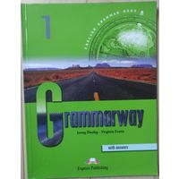 Grammarway 1 (with answers)