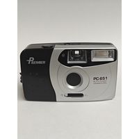 Фотоаппарат "Premier PC-651"