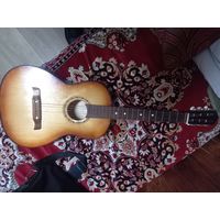 Гитара СССР  Лот в Минске самовывоз разумный торг