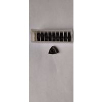 Пластины токарные твердосплавные.