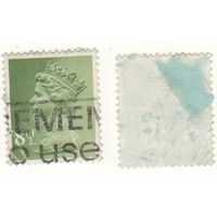 Великобритания 8.5p (m16)