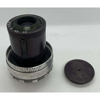 Объектив для цифровой беззеркалки на базе Гелиос 44 М39