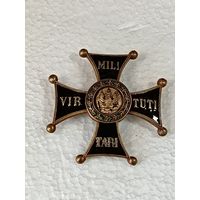 Царский полковой знак - Лейб Гвардии Гренадерского полка реплика