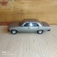 Mercedes.Minichamps.1/43.