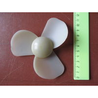 Пропеллер. Крыльчатка. Лопасти вентилятора.