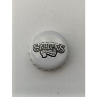 Пивные крышки - пробки