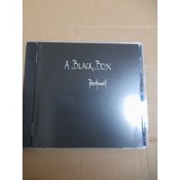 PETER HAMMILL (VAN DER GRAAF GENERATOR)  "A BLACK BOX " CD 1980/2006