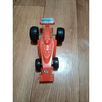 Модель, гонка производство СССР с 1 руб без мц