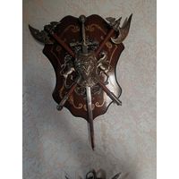 Геральдика Испания