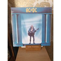 AC/DC - Who Made Who 1986 (EU) LP New