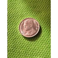 5. Распродажа! Таиланд 1 сатанг 1995 г. Редкий номинал! UNC!