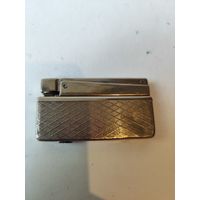 Бензиновая зажигалка СССР.