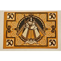 Германия нотгельд