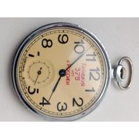 Часы из коллекции. Баланс цел. Идут. Состояние оцениваете сами по фото.