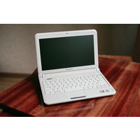 Нетбук ноутбук Lenovo IdeaPad S10-2
