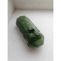 Модель военной техники СССР, бтр