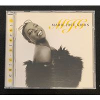 Marie-Jose Gibon – Anti-Stress / FRANCE
